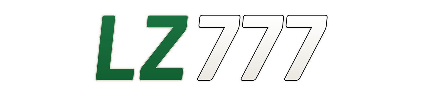 lz777 লোগো